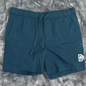 Banana Republic Deck Shorts - Large